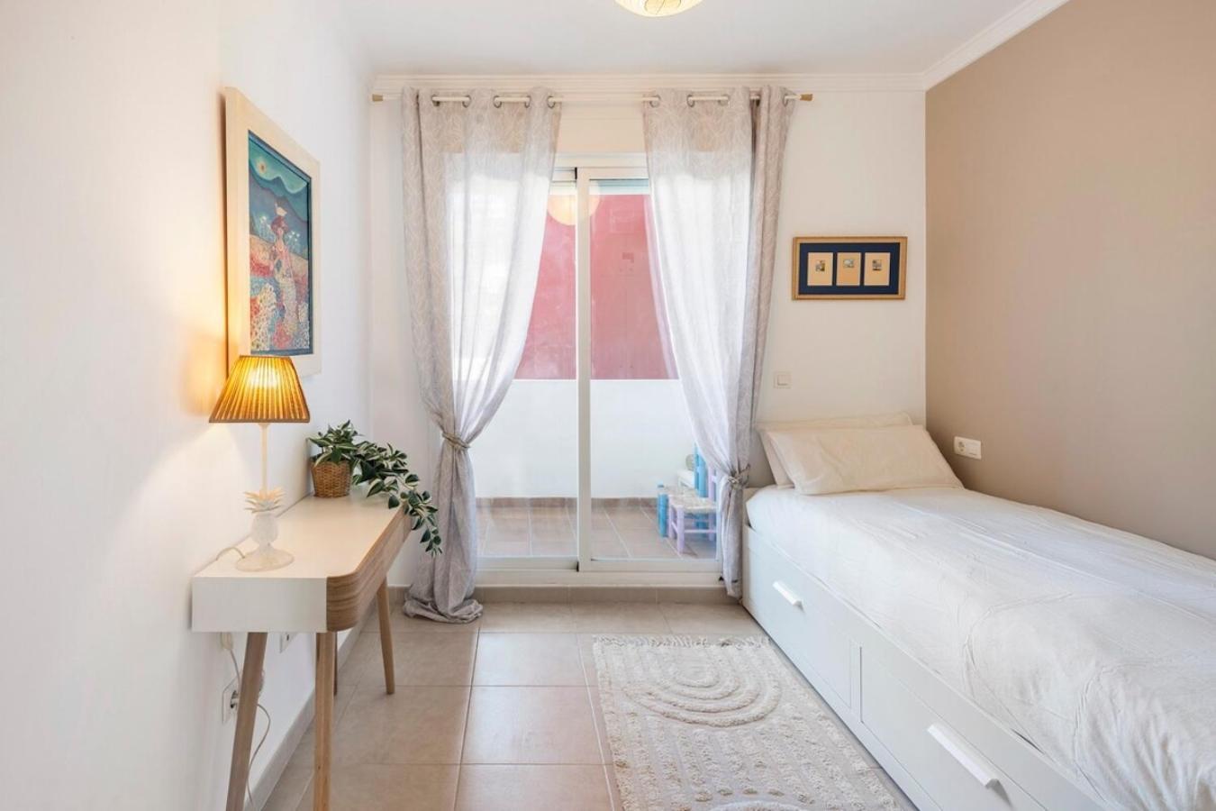 Casita Caracol - Peace And Quiet Appartement *