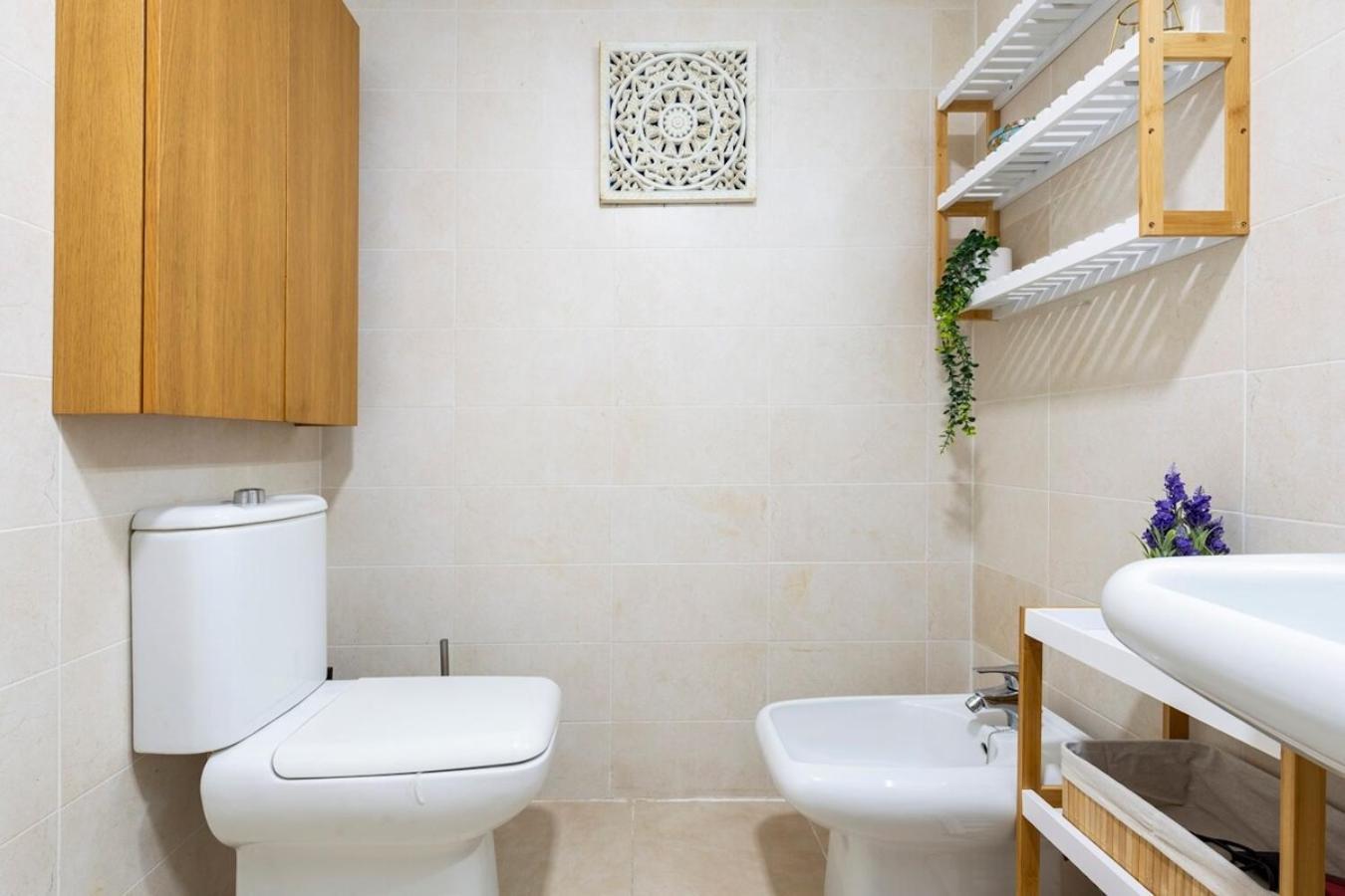Appartement Casita Caracol - Peace And Quiet