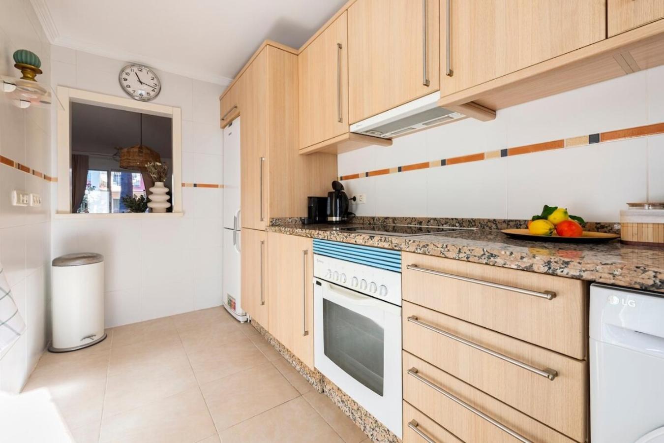 Appartement Casita Caracol - Peace And Quiet