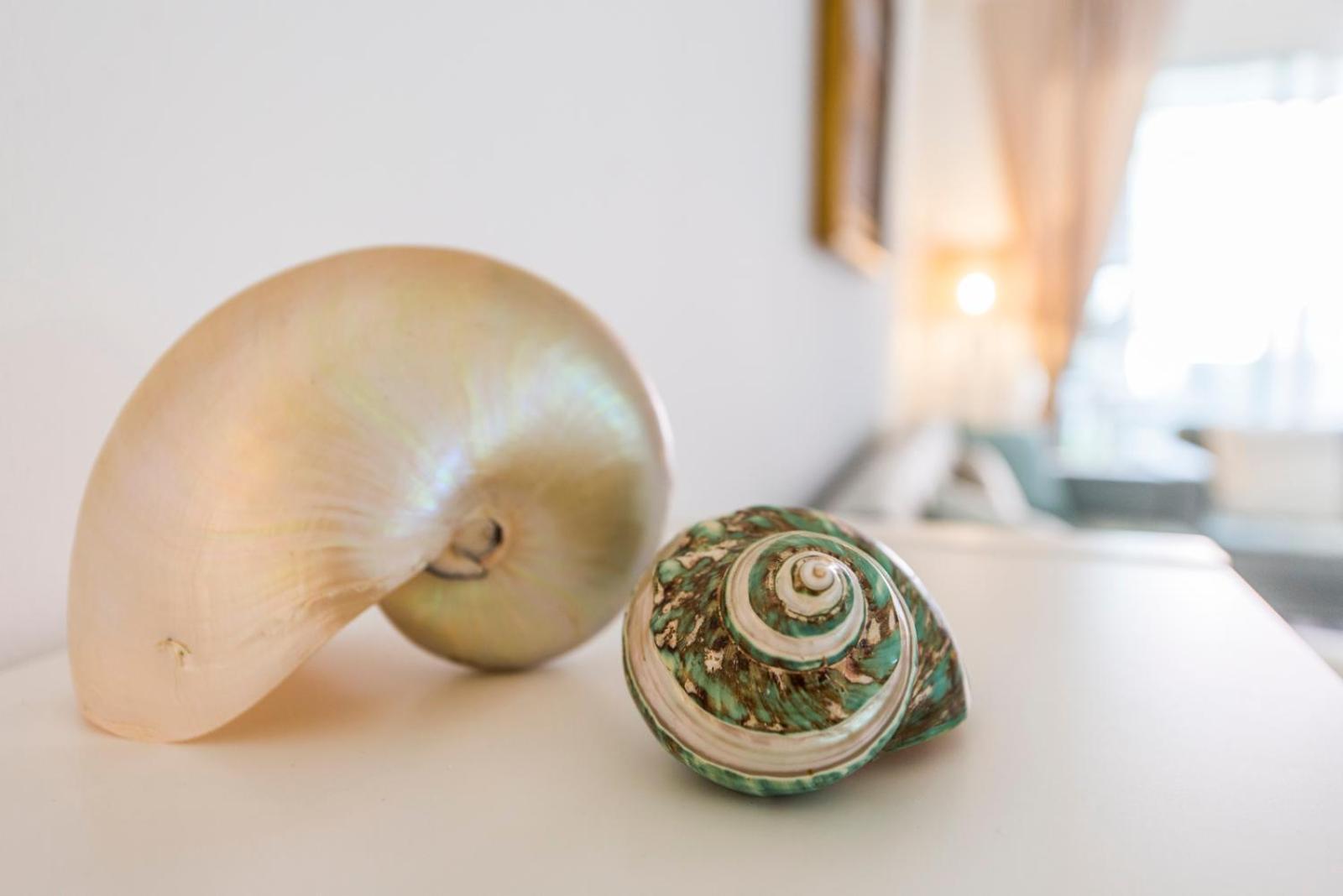 Casita Caracol - Peace And Quiet Appartamento
