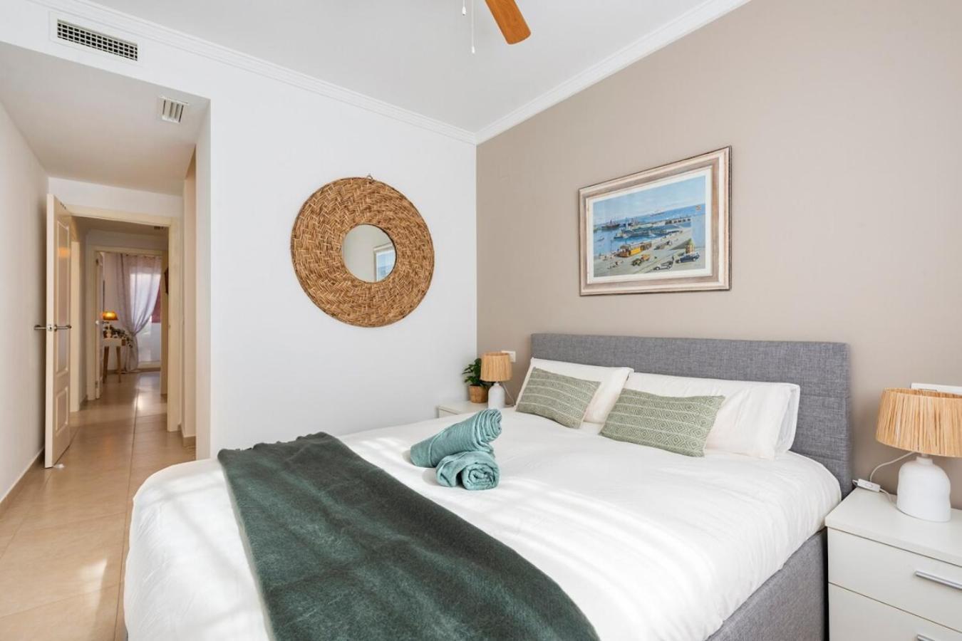 Appartamento Casita Caracol - Peace And Quiet
