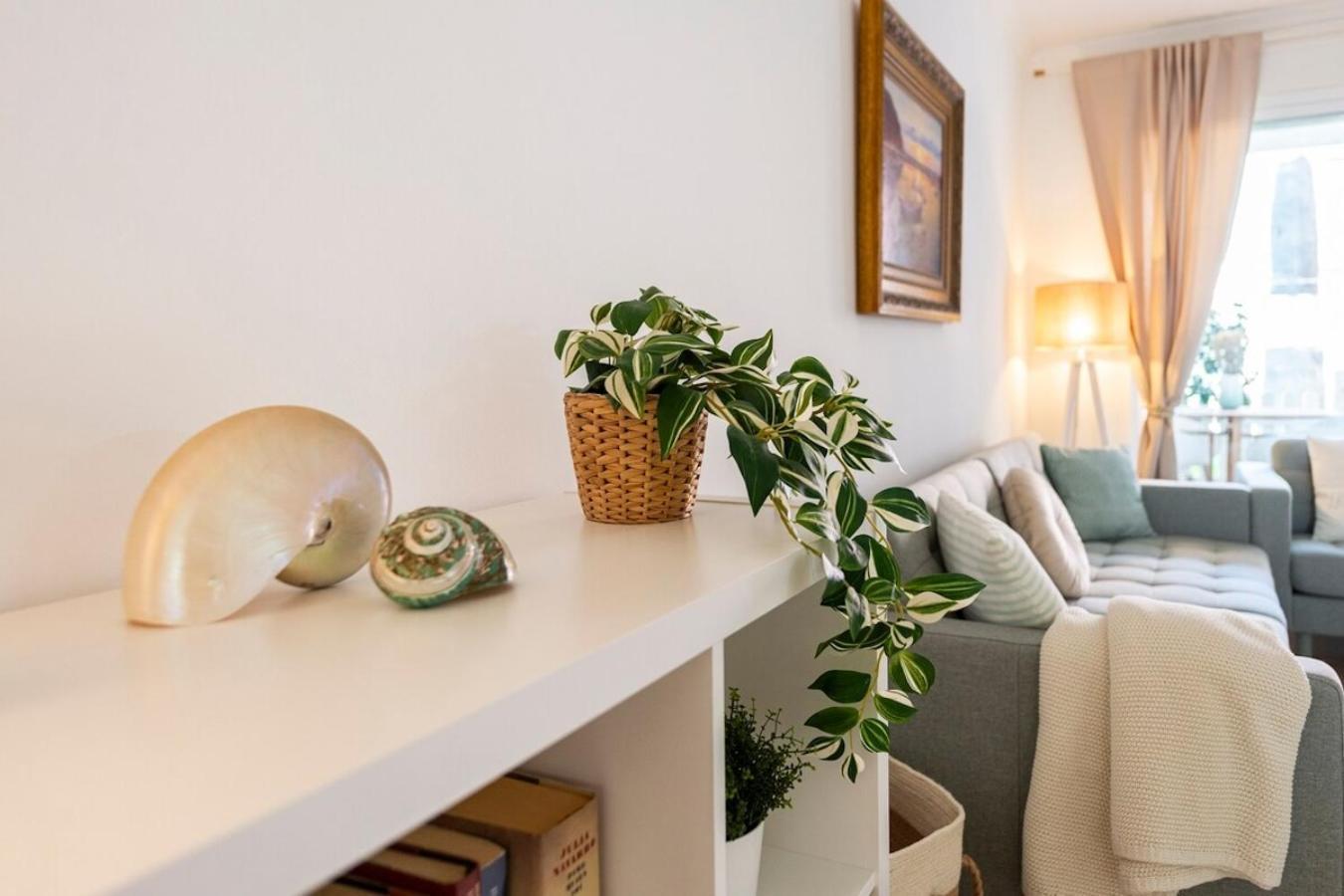Casita Caracol - Peace And Quiet *