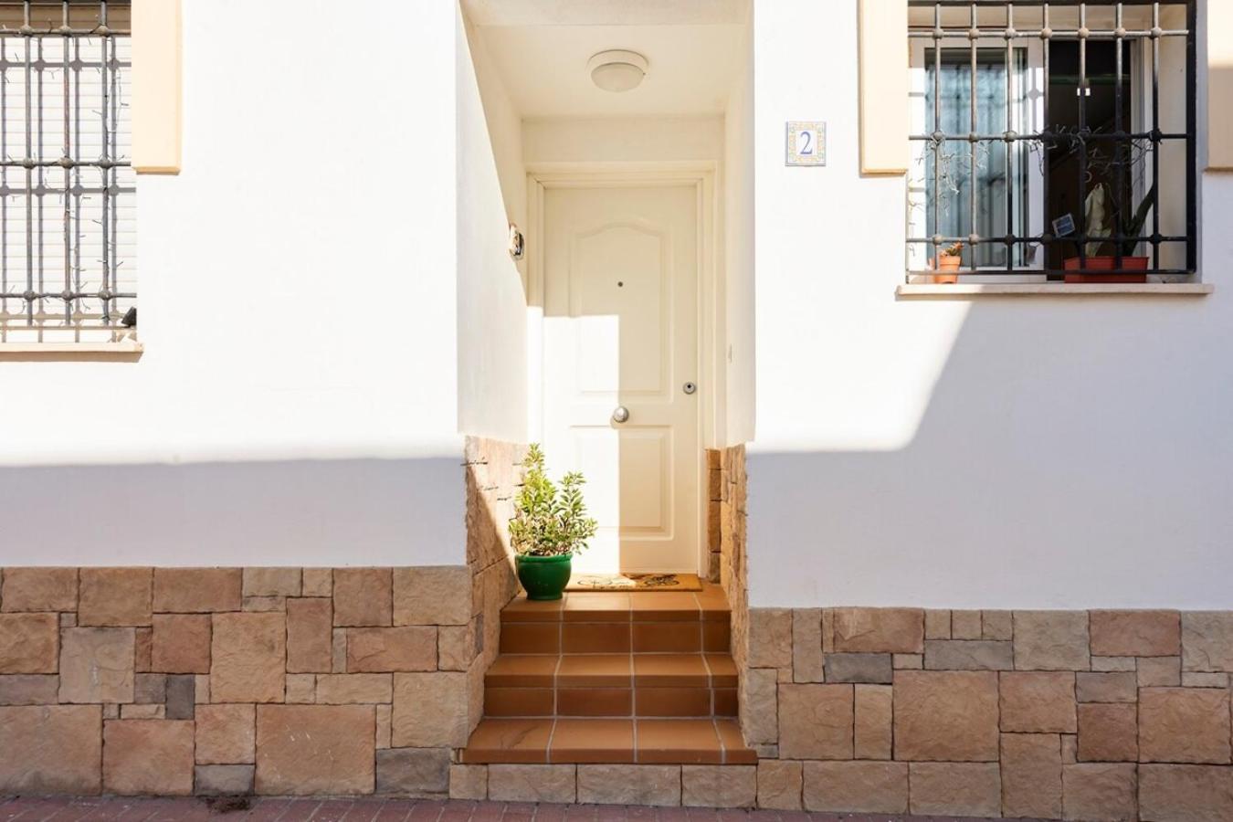 Appartamento Casita Caracol - Peace And Quiet *