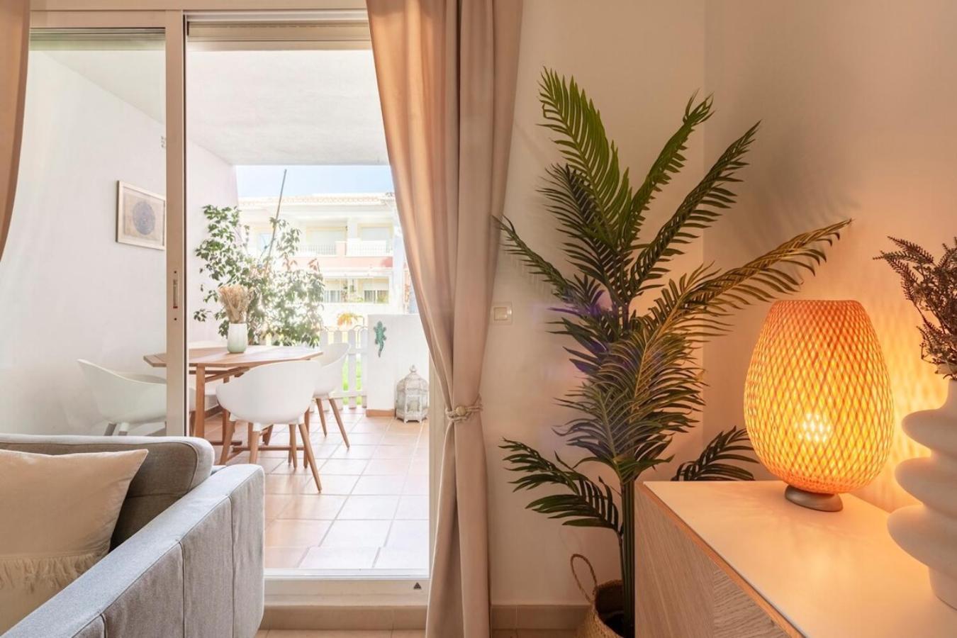Casita Caracol - Peace And Quiet Appartamento *