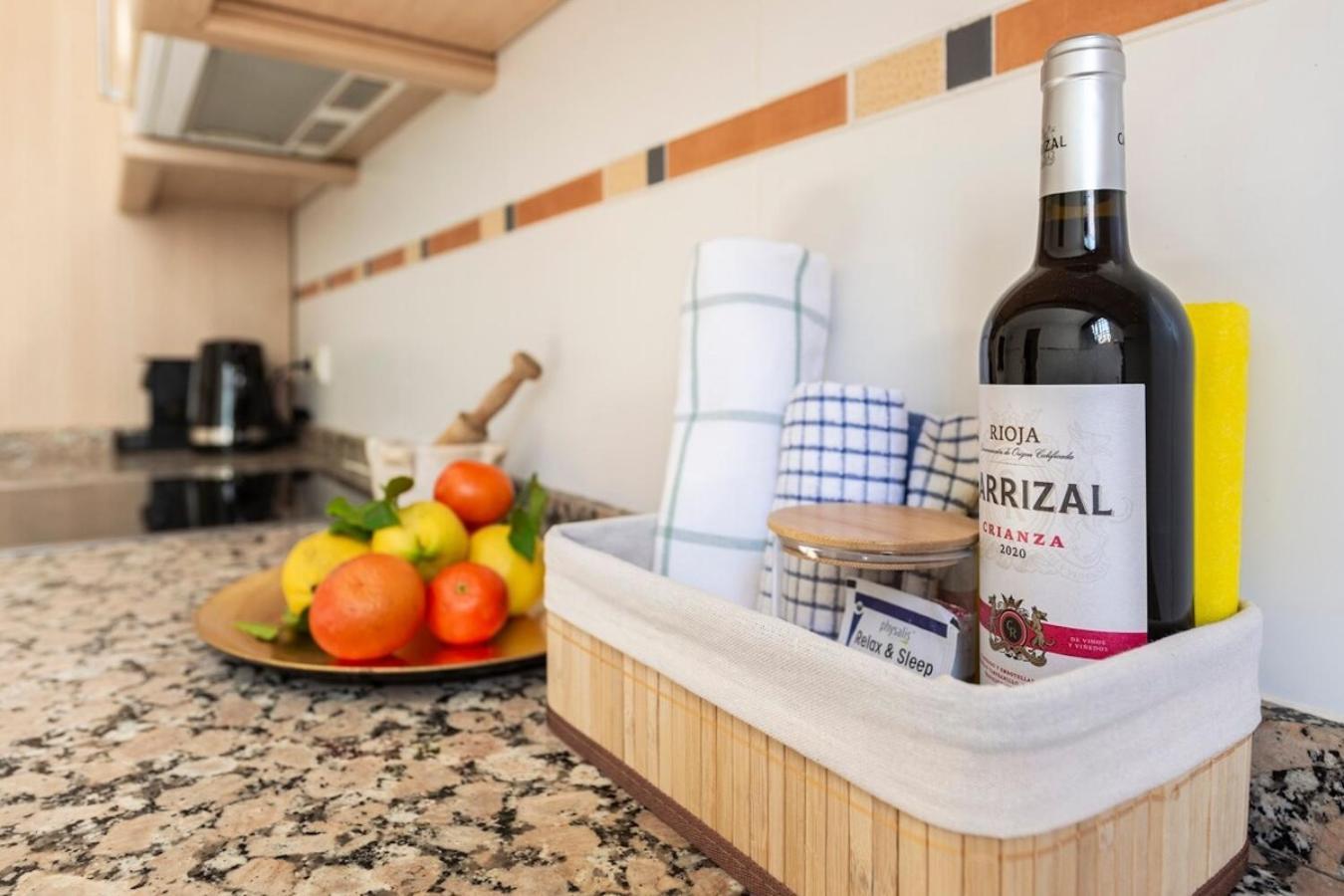 Apartament Casita Caracol - Peace And Quiet *