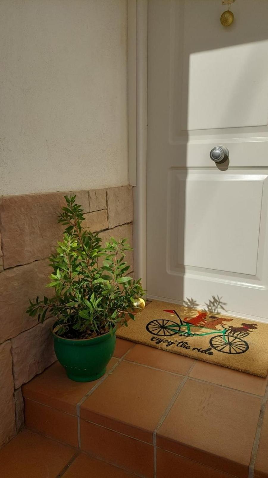 Apartament Casita Caracol - Peace And Quiet Jesus Pobre