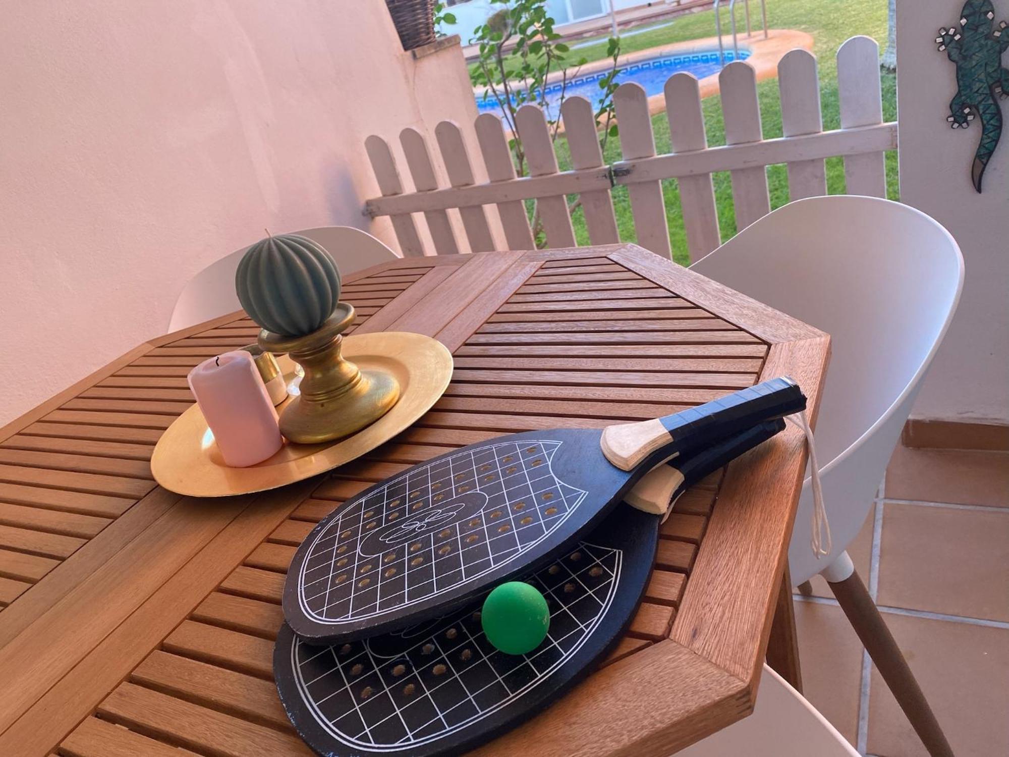 Appartamento Casita Caracol - Peace And Quiet *