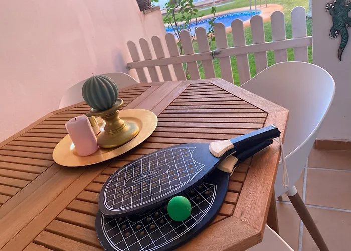 Casita Caracol - Peace And Quiet