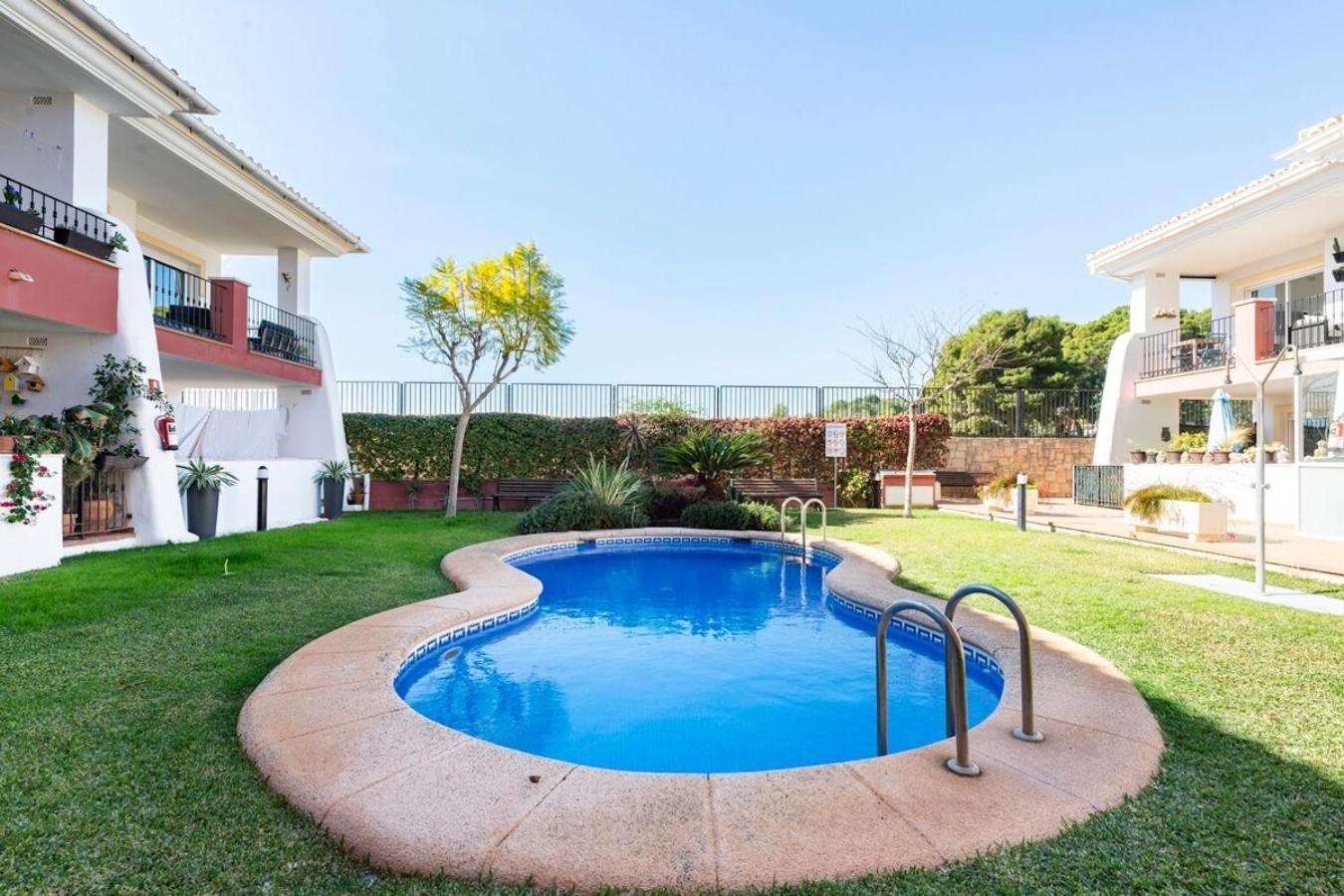 Apartment Casita Caracol - Peace And Quiet *