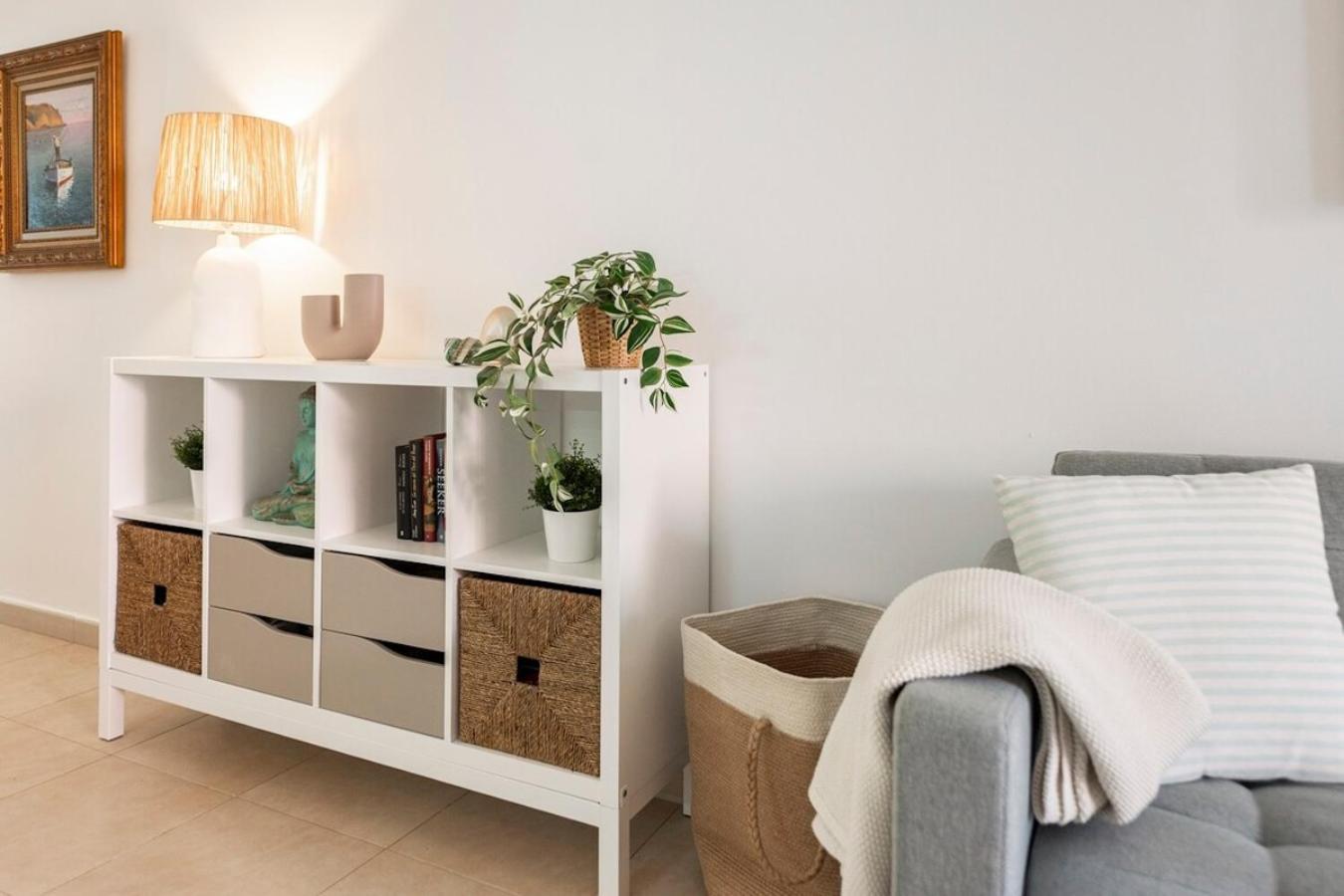 Apartment Casita Caracol - Peace And Quiet Jesus Pobre