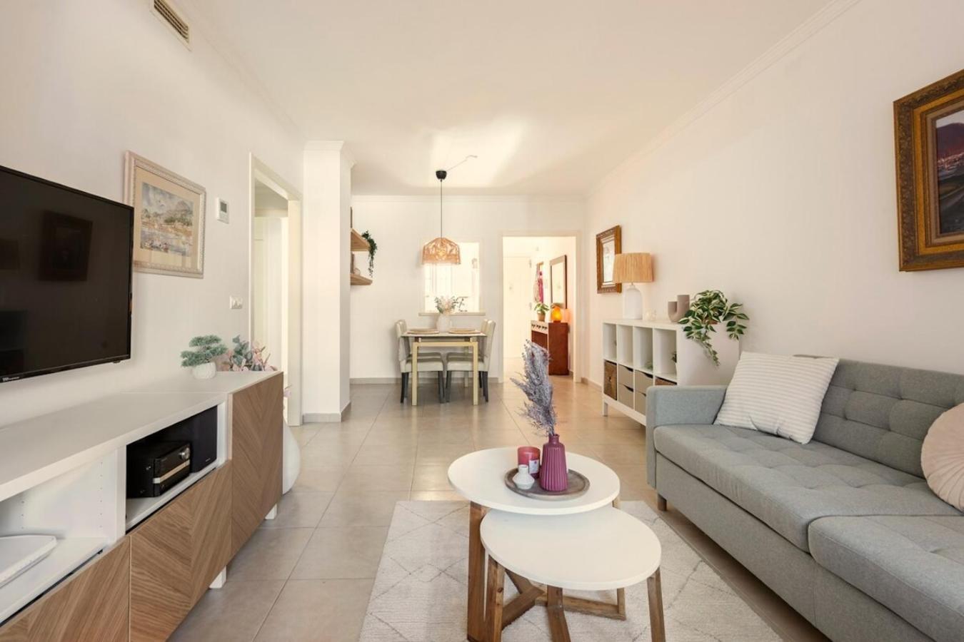 Apartment Casita Caracol - Peace And Quiet