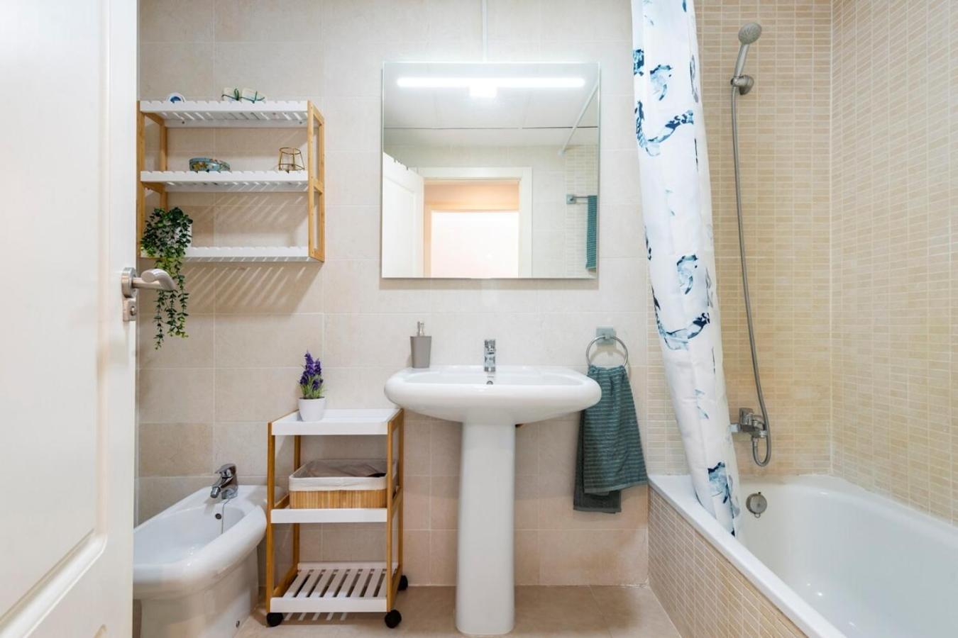 Apartment Casita Caracol - Peace And Quiet Jesus Pobre