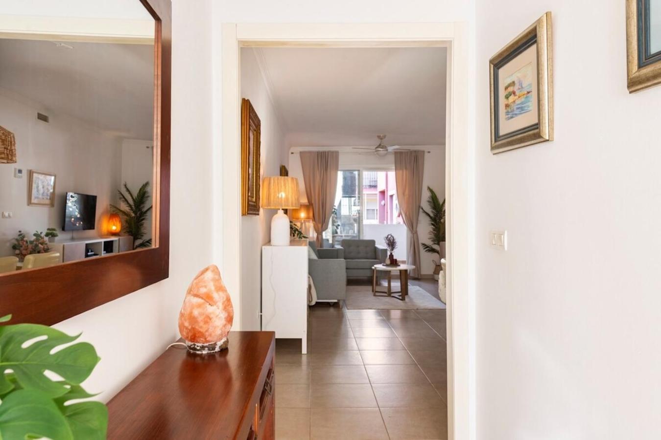 Apartment Casita Caracol - Peace And Quiet Jesus Pobre