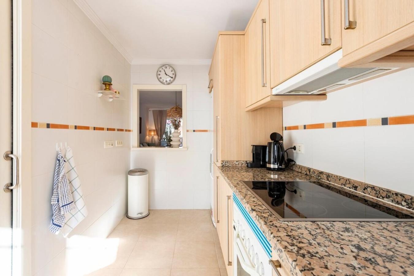 Apartment Casita Caracol - Peace And Quiet *
