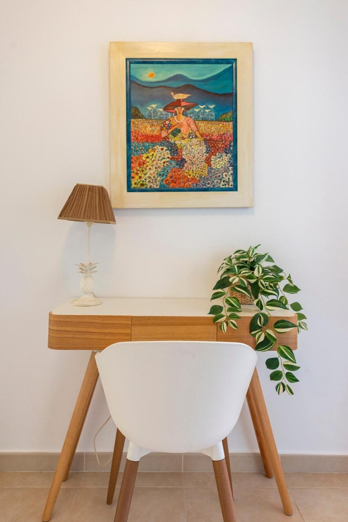 Casita Caracol - Peace And Quiet