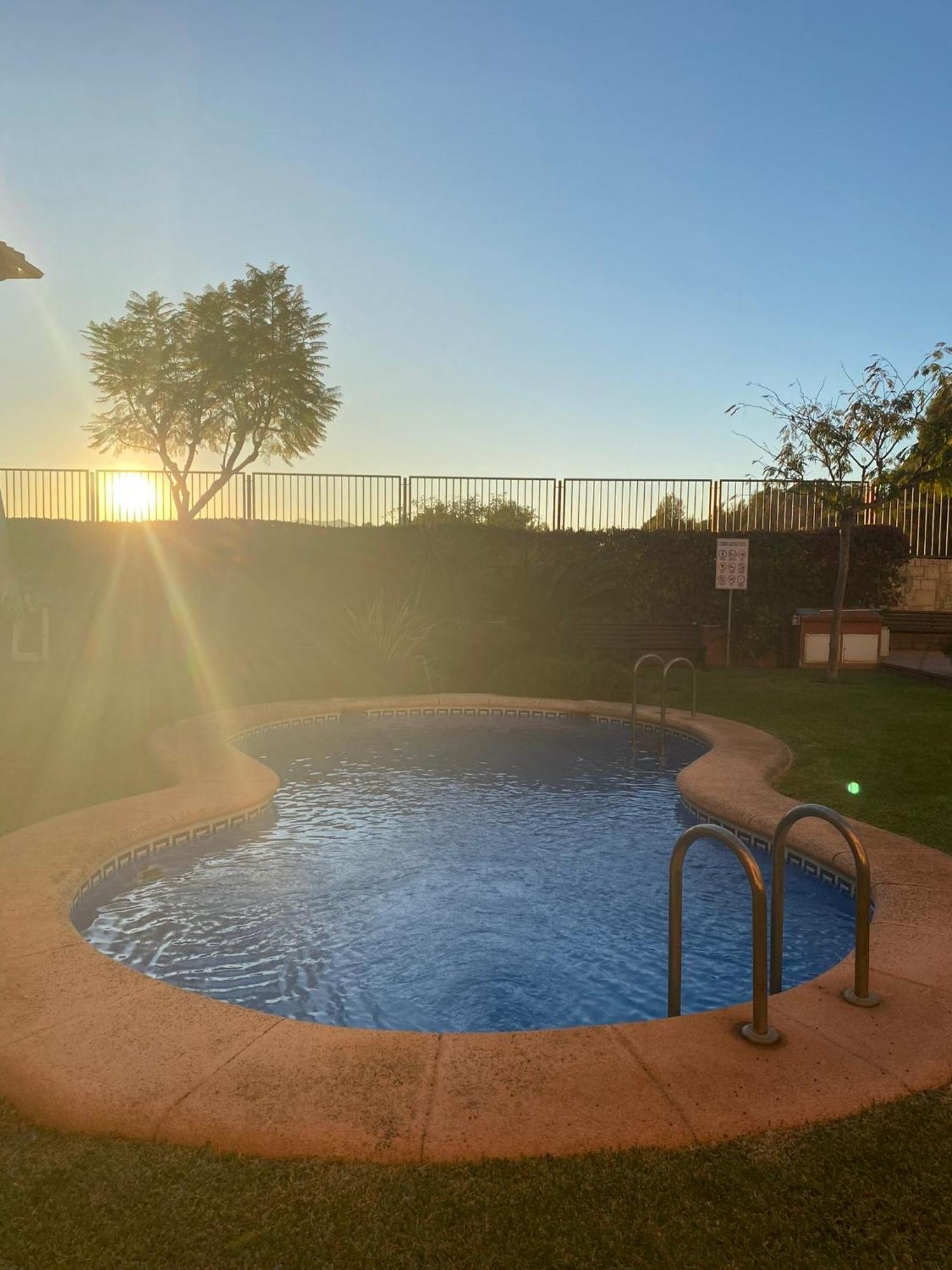 Casita Caracol - Peace And Quiet Apartment Jesus Pobre